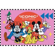 PUZZLE TREFL 2X200 DISNEY MICKEY MOUSE TIMP CU PRIETENII VIV13319