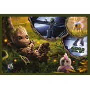PUZZLE TREFL 2X200 MARVEL EU SUNT GROOT VIV13315