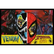 PUZZLE TREFL 2X200 SPIDER MAN ZI SI NOAPTE VIV13314