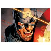 PUZZLE TREFL 4X250 AVENGERS MARVEL ZILE EROICE VIV13309