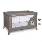 Patut pliabil kidwell blissy duo - beige edeedilotubli01a2