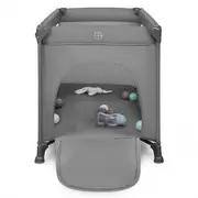 Patut pliabil kidwell blissy duo - gray edeedilotubli02a2