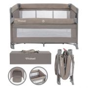 Patut pliabil kidwell blissy lift - beige edeedilotubli02a3