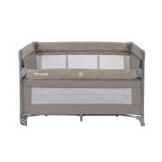 Patut pliabil kidwell blissy lift - beige edeedilotubli02a3