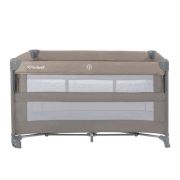 Patut pliabil kidwell blissy lift - beige edeedilotubli02a3