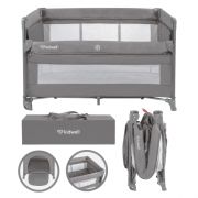 Patut pliabil kidwell blissy lift - gray edeedilotubli01a3