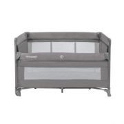 Patut pliabil kidwell blissy lift - gray edeedilotubli01a3