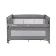 Patut pliabil kidwell blissy lift - gray edeedilotubli01a3