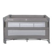 Patut pliabil kidwell blissy lift - gray edeedilotubli01a3