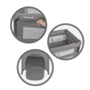 Patut pliabil kidwell blissy lift - gray edeedilotubli01a3
