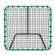 Poarta pentru fotbal rebounder 100 x 100 cm neo-sport 1458 edeedi1458