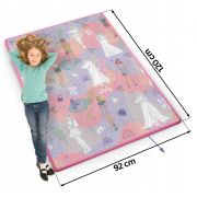 Salteluta de joaca 120 x 92 x 0.3 cm ricokids rk-343 - fashion edeedi734401