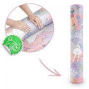 Salteluta de joaca xxl 200 x 120 x 0.3 cm ricokids rk-343 - fashion edeedi734301
