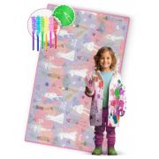 Salteluta de joaca xxl 200 x 120 x 0.3 cm ricokids rk-343 - fashion edeedi734301