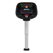 Scoica auto, Lionelo, i-Size Astrid, Include baza Isofix, 0-13 Kg, 40-87 cm, Cu maner si capotina reglabile, Cu protectie laterala avansata, Salteluta confortabila, Testat ADAC, Conform cu R129, Roz BYNLO-ASTRID_I-SIZE_PINK_CORAL+BASE_BLACK