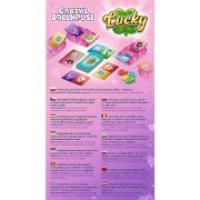 TREFL GABBYS DOLLHOUSE JOC LUCKY VIV02592