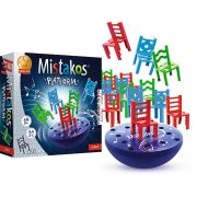 TREFL JOC PLATFORMA MISTAKOS VIV02667