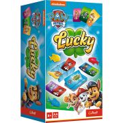 TREFL PATRULA CATELUSILOR JOC LUCKY VIV02593