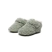 Botosei imblaniti verde cu alb pentru baietei chxh00271-2-va1
