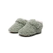 Botosei imblaniti verde cu alb pentru baietei chxh00271-2-va1