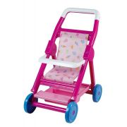 Carucior pentru papusi sunny androni giocattoli agi2750-0002