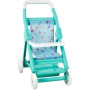 Carucior pentru papusi sunny androni giocattoli agi2750-0002