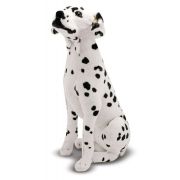 Catel dalmatian din plus md2110