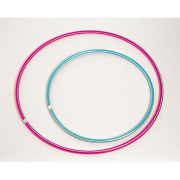 Cerc gimnastica hula hop 60 cm androni giocattoli agi7602-0000