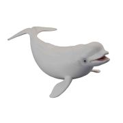 Figurina beluga l collecta col88568l