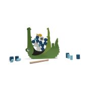 Joc de echilibru crocodil bsga348