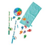 Joc magnetic de pescuit melissa and doug md5149