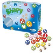 Joc shapy metal box beleduc bel22470