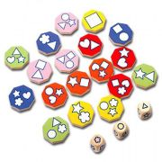 Joc shapy metal box beleduc bel22470