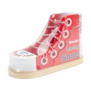 Pantof cum sa legam sireturile md3018