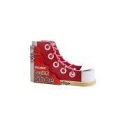 Pantof cum sa legam sireturile md3018