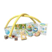 Set de jucarii educative pentru papusi - melissa & doug md31706