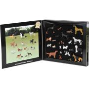 Set figurine caini si catelusi deluxe collecta col89539wbc