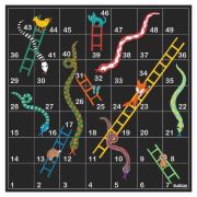 Colectia de 12 jocuri clasice, djeco dj05218