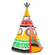 Cort teepee, djeco dd04491
