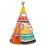Cort teepee, djeco dd04491