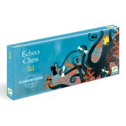 Joc clasic sah, djeco dj05216
