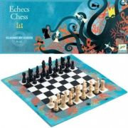 Joc clasic sah, djeco dj05216