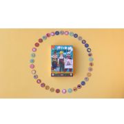 Joc de asociere loto meserii, londji lj_fg002u