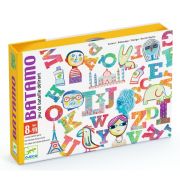 Joc de carti batamo, djeco dj05189