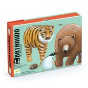 Joc de carti batanimo, djeco dj05177