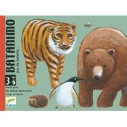 Joc de carti batanimo, djeco dj05177