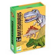 Joc de carti batasaurus, djeco dj05136