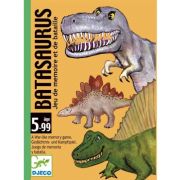 Joc de carti batasaurus, djeco dj05136