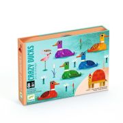 Joc de carti crazy ducks, djeco dj05181