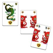 Joc de carti mistigriff, djeco dj05142
